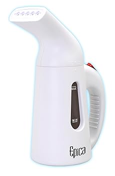 Epica High-Power Handheld Fabric Steamer