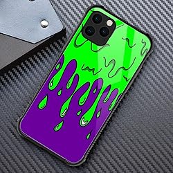 CARLOCA Case Compatible with iPhone 12 Mini