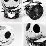 Grupo Erik Snow Globe The Nightmare Before Christmas Jack Skellington 10x8x8 cm view 3