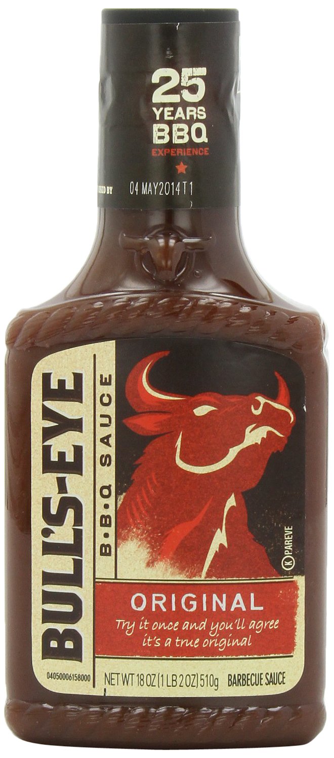Bull