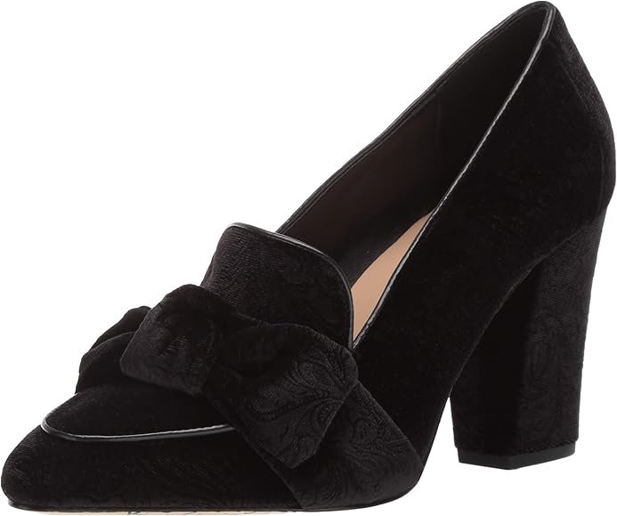 bella vita gala ii velvet pumps