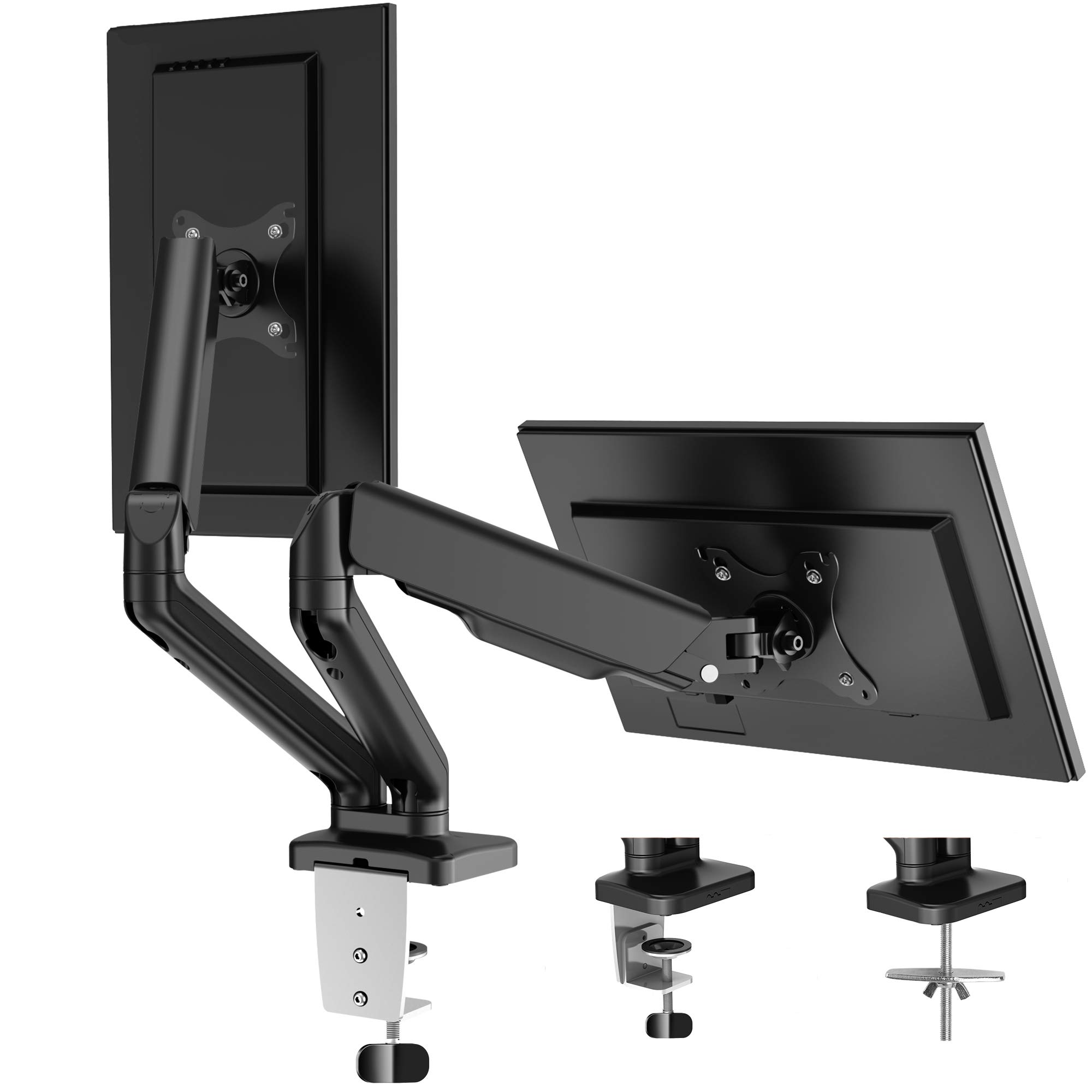 PUTORSEN Adjustable Gas Spring Monitor 