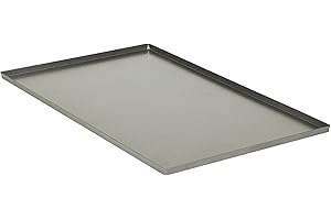 MidWest Homes for Pets Metal Dog Crate Replacement Pan; 48 inch