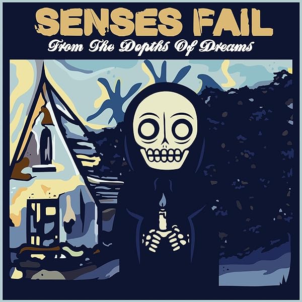米10” Senses Fail Life Is Not A Waiting Room 538717670 VAGRANT /00200 Life Is Not a Waiting Room - song and lyrics by Senses Fail