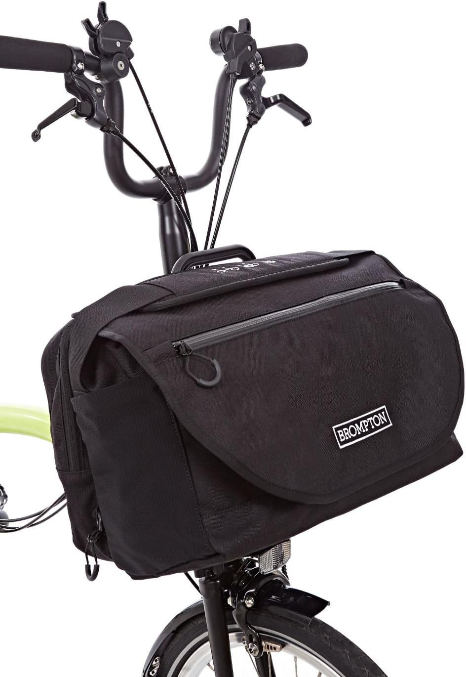 brompton s bag frame