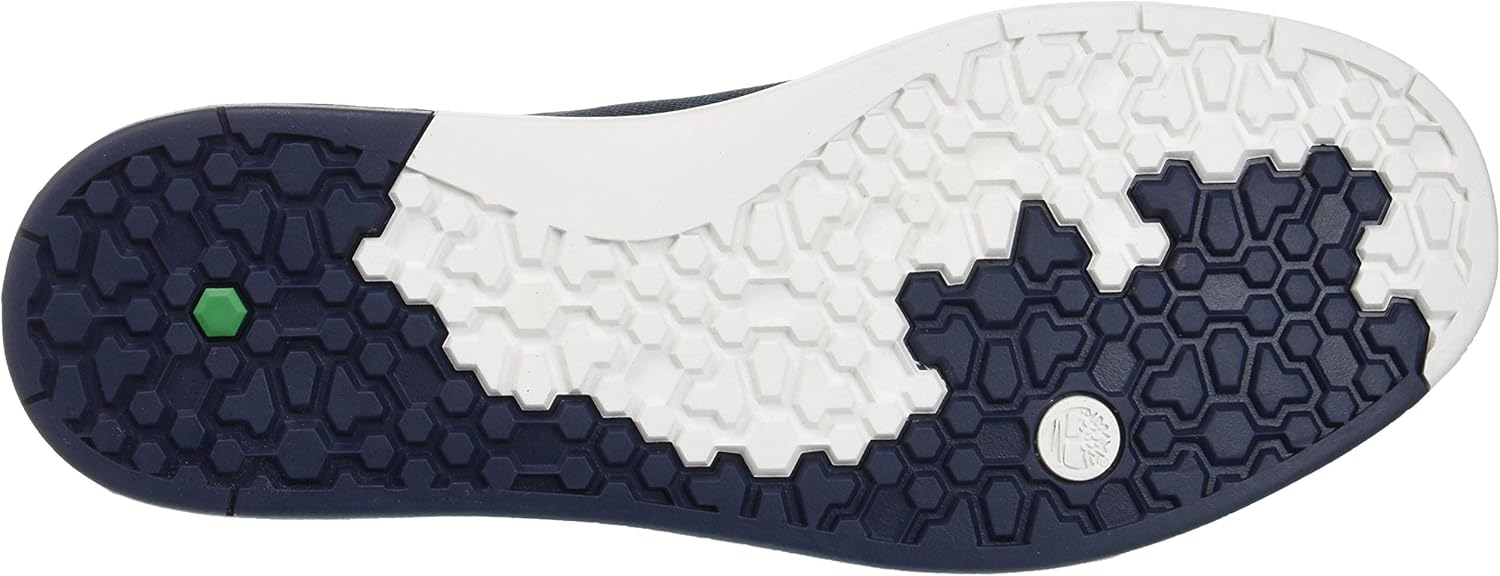 timberland davis square black