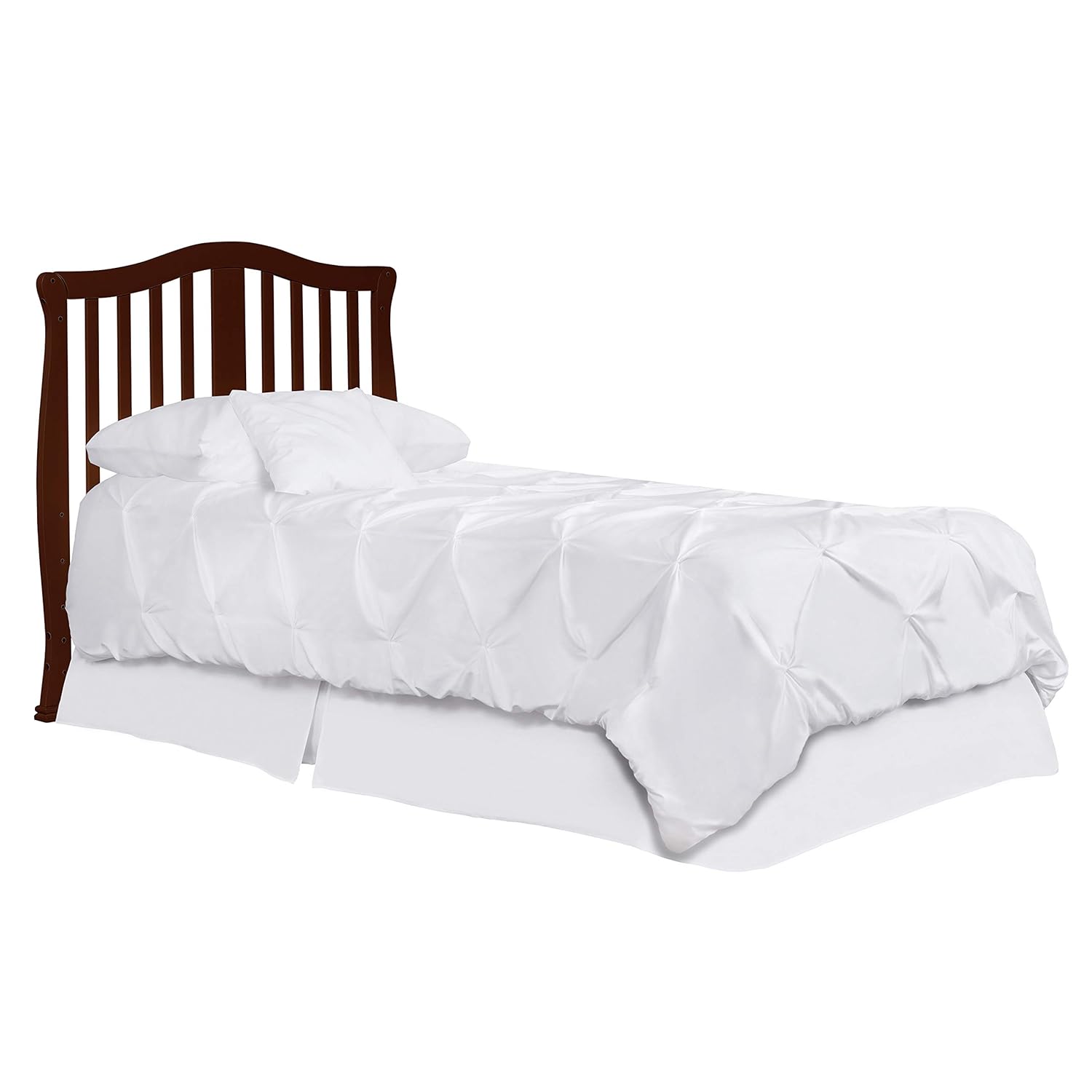 dream on me mini crib bedding