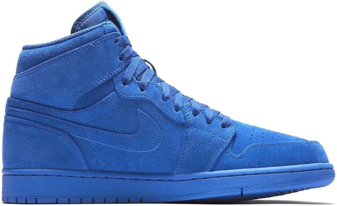 jordan 1 royal blue suede