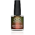CND Vinylux Longwear Metallic Nail Polish, Gel-like Shine & Chip Resistant Color, 0.5 Fl Oz