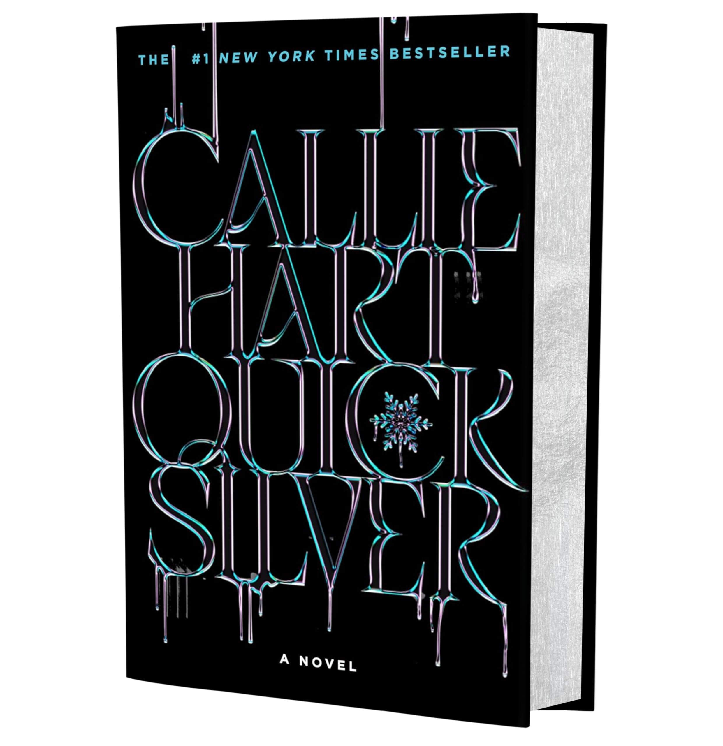 Quicksilver (Deluxe Limited Edition) (Fae & Alchemy, 1)