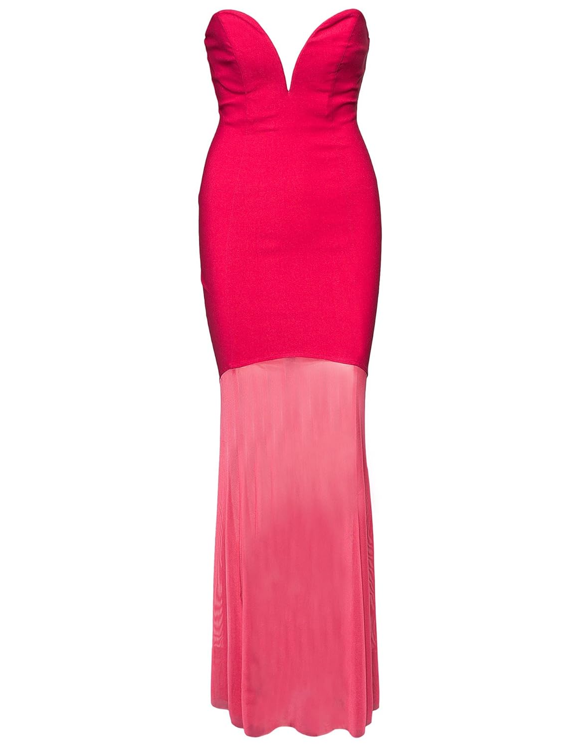 rare london maxi dress