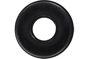 FERNCO TV537209 3x1-1/2 Redu Size Donut, Red