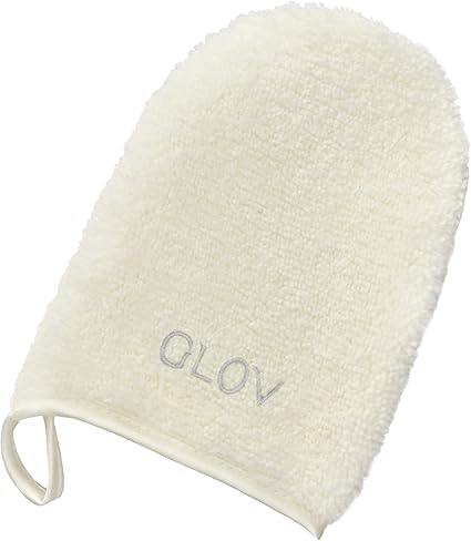 glov cleansing mitt