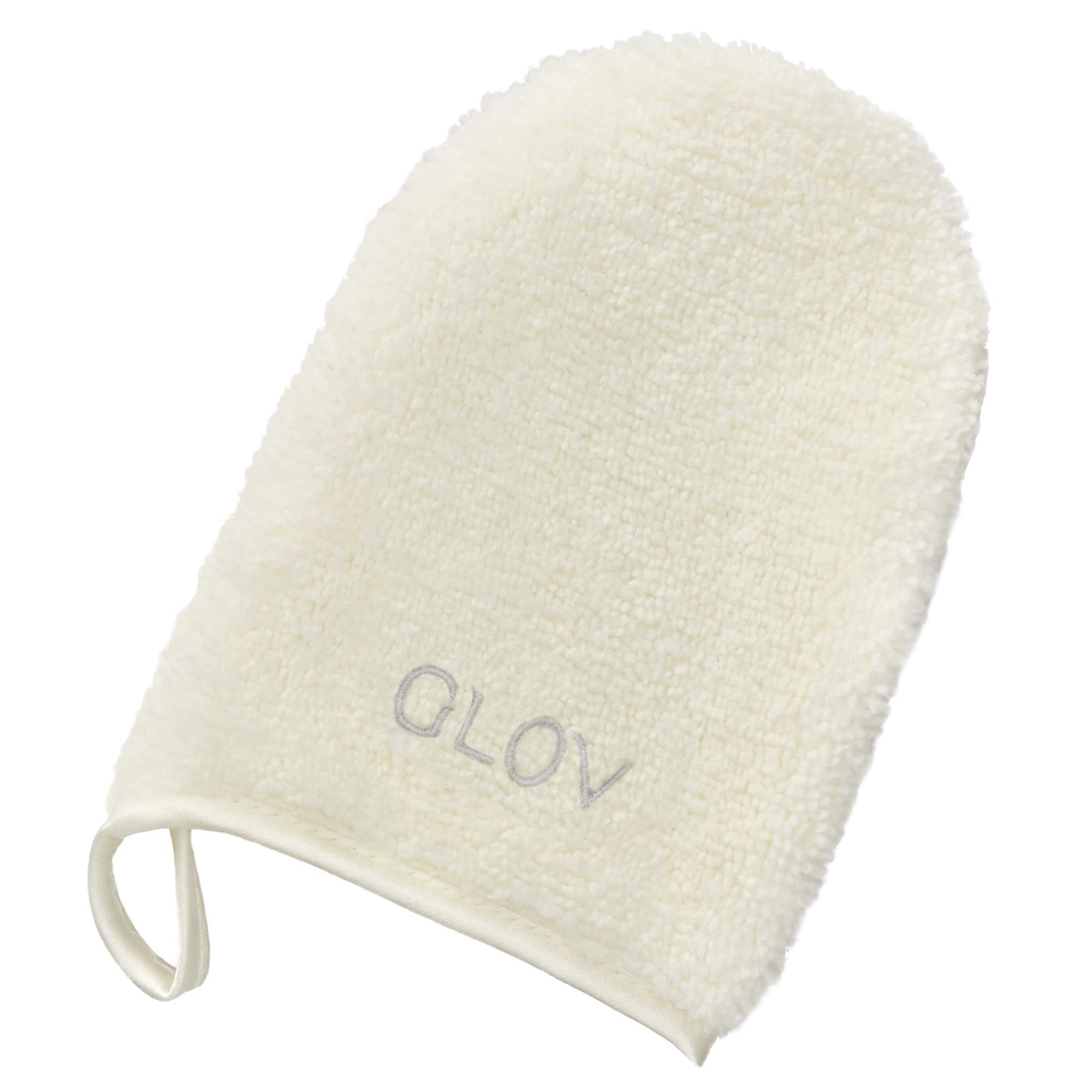 glov cleansing mitt