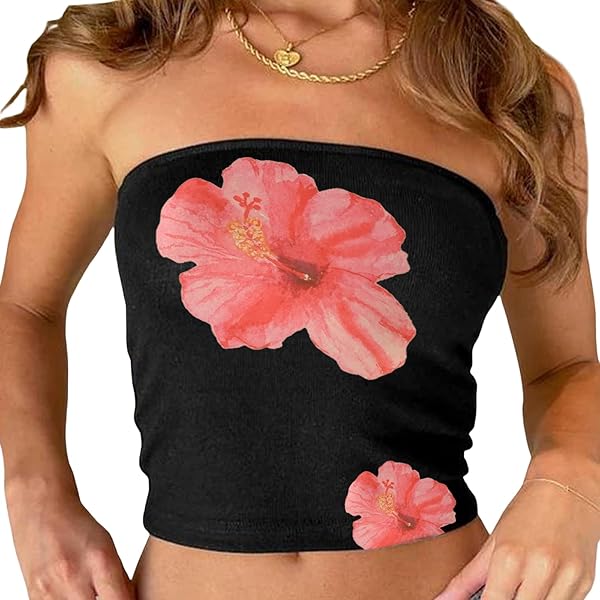パロマウール　floral-print strapless tank top B1746611415534_720x.jpg?v=