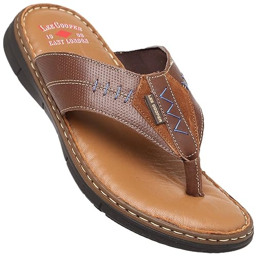 lee cooper slippers amazon