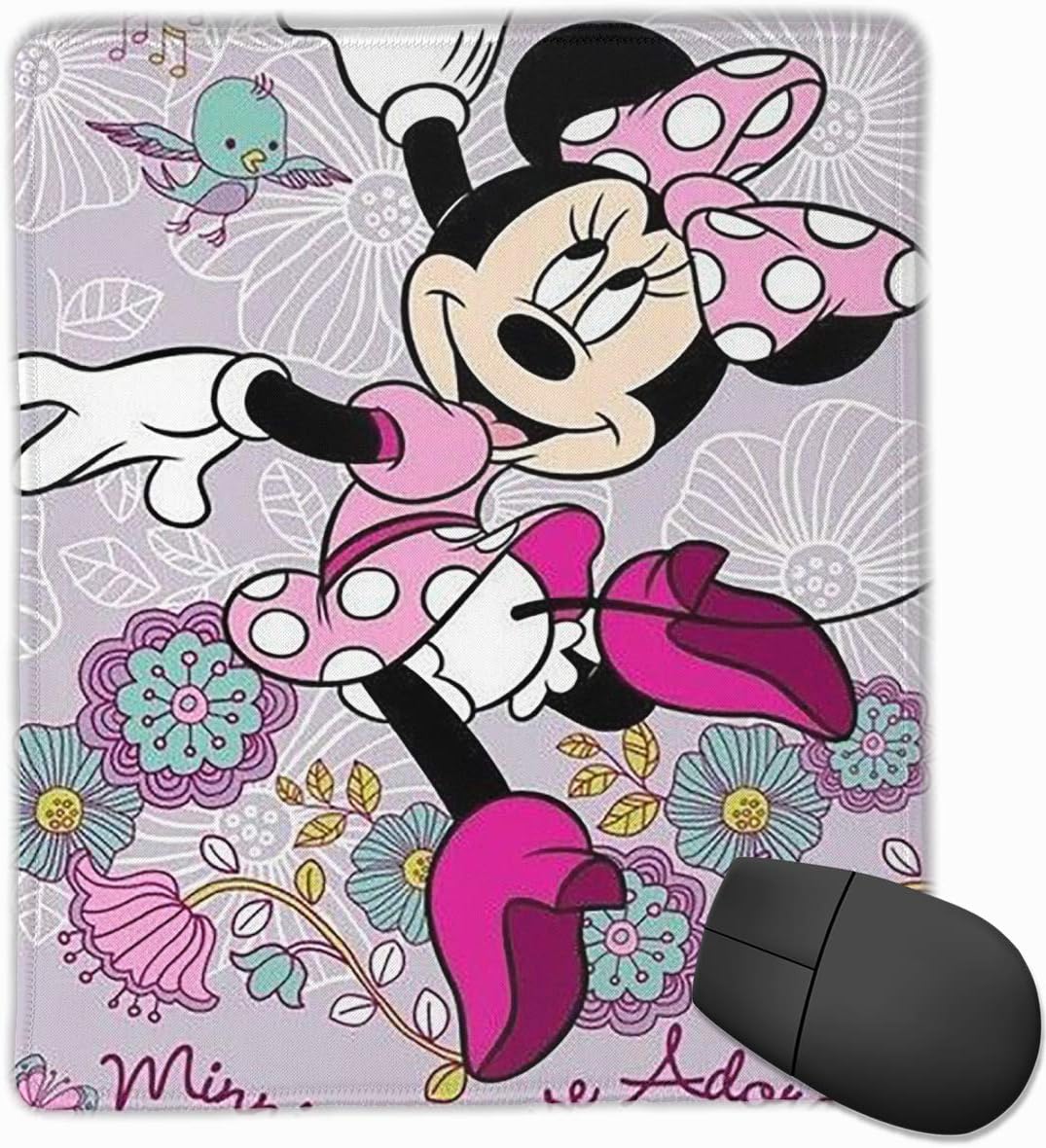 minnie mouse computer