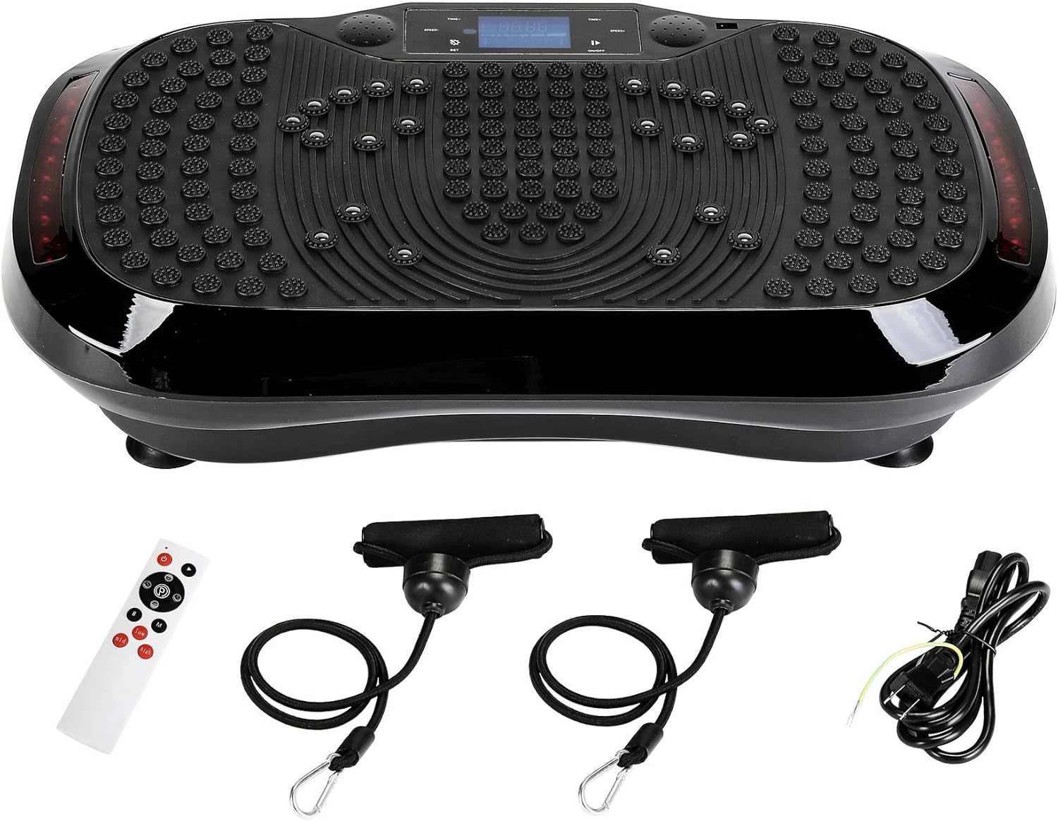 Pinty Fitness Vibration Platform Whole Body Vibration