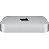 Apple 2020 Mac Mini M1 Chip (8GB RAM, 256GB SSD Storage)