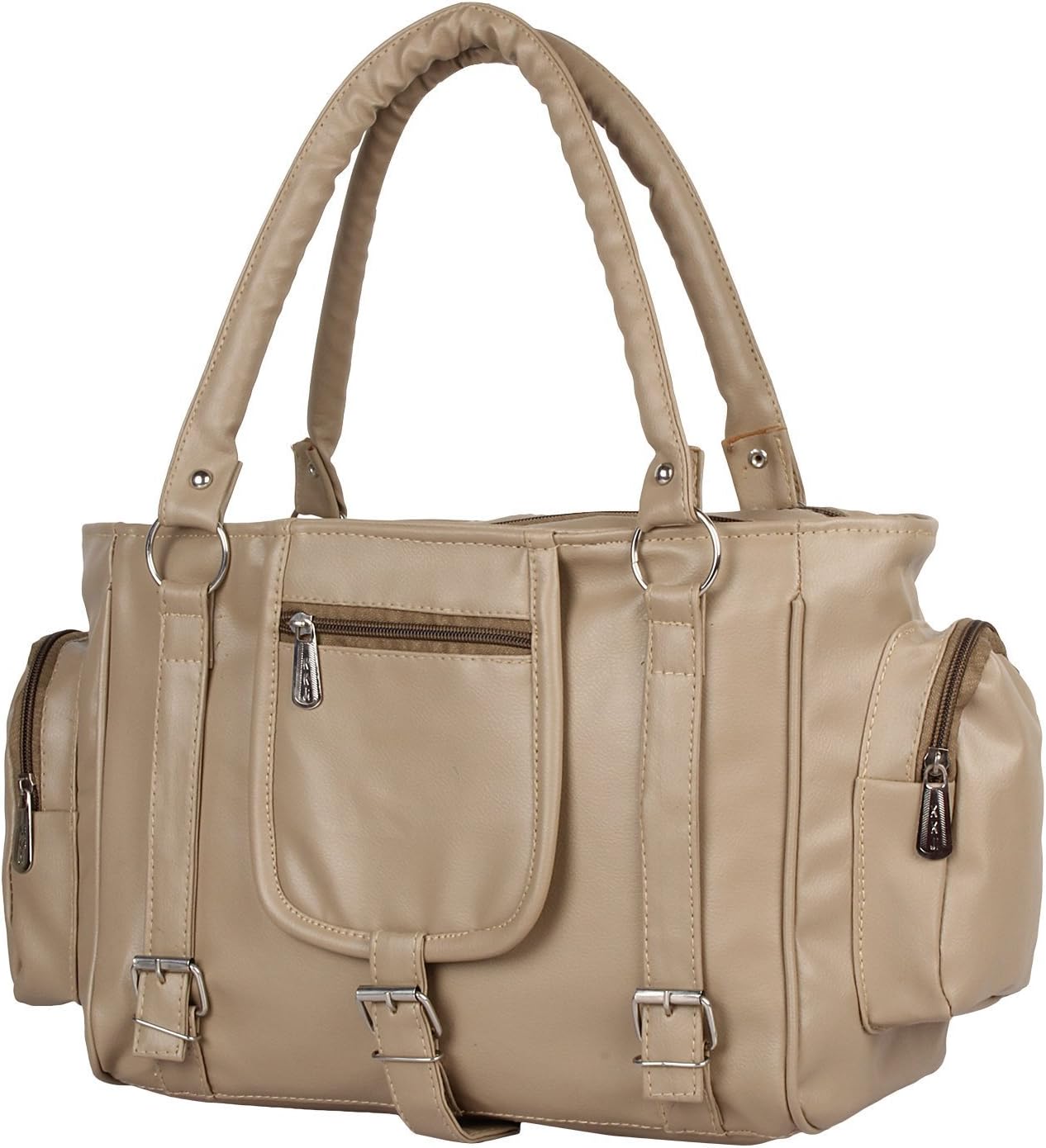 Marie Women's Stylish PU Hand Bag