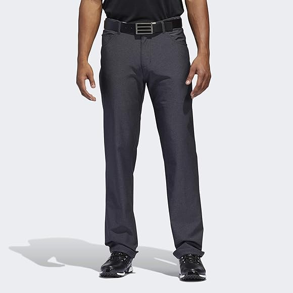 adidas golf pants slim fit