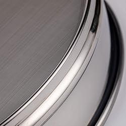 Adamas-Beta φ10×4.5cm 1800 Mesh 304 Stainless Lab