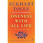 Oneness with All Life: Inspirational Selections from A New Earth