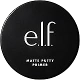e.l.f. Matte Putty Primer Skin Perfecting Lightweight Oil-Free 21g view 4
