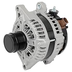 SCITOO Alternator Fit for Toyota for Highlander