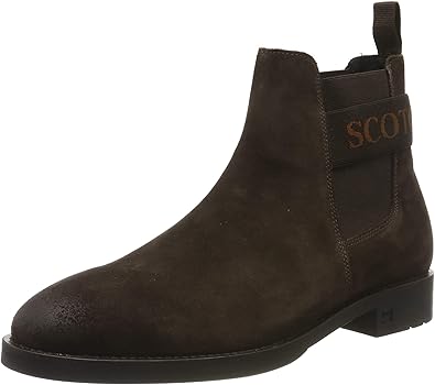 quality chelsea boots