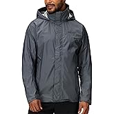 MARMOT mens Precip Eco Lightweight & Waterproof Rain Jacket