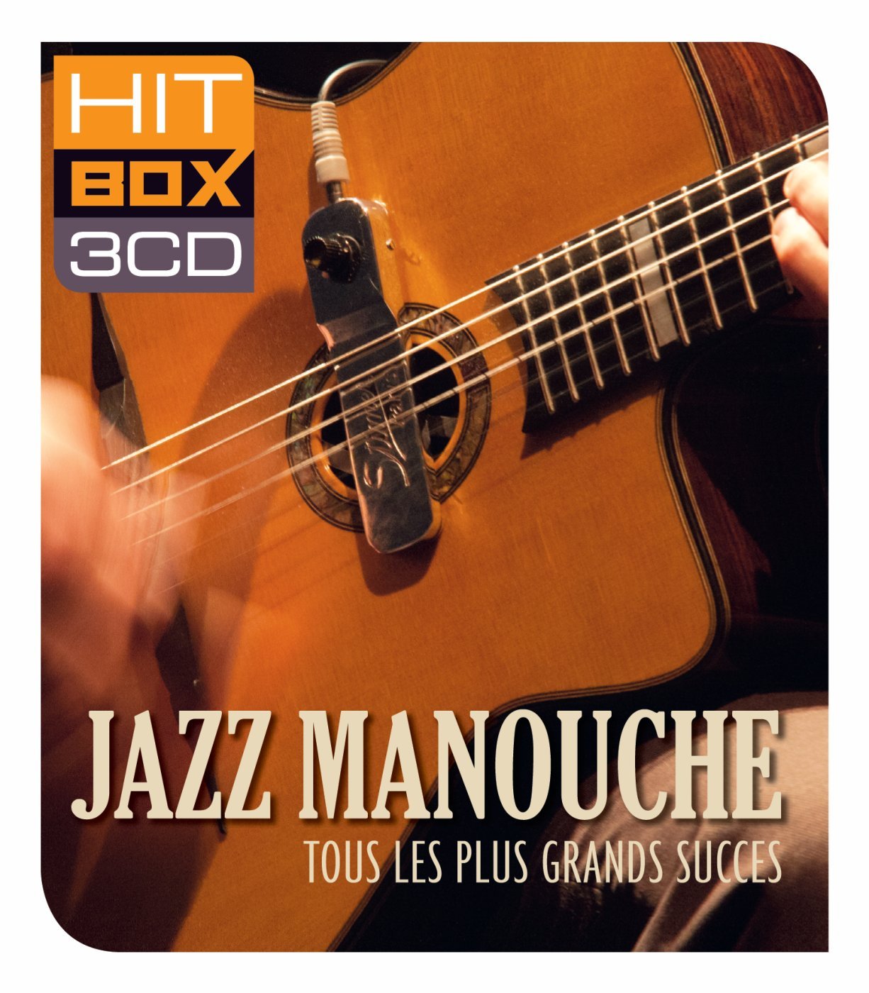 Jazz Manouche MultiArtistes, MultiArtistes Amazon.fr Musique