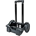 Inogen One Cart – for The G3, G5, and Rove 6 - Collapsible Carrying Cart - Oxygen Accessory - Weighs 3.25 lb. - 41 in X 17.68 in.