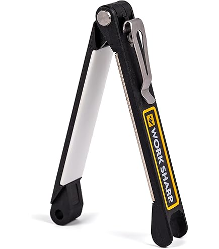Amazon.com: DMT (Diamond Machining Technology) Mini Sharp Portable