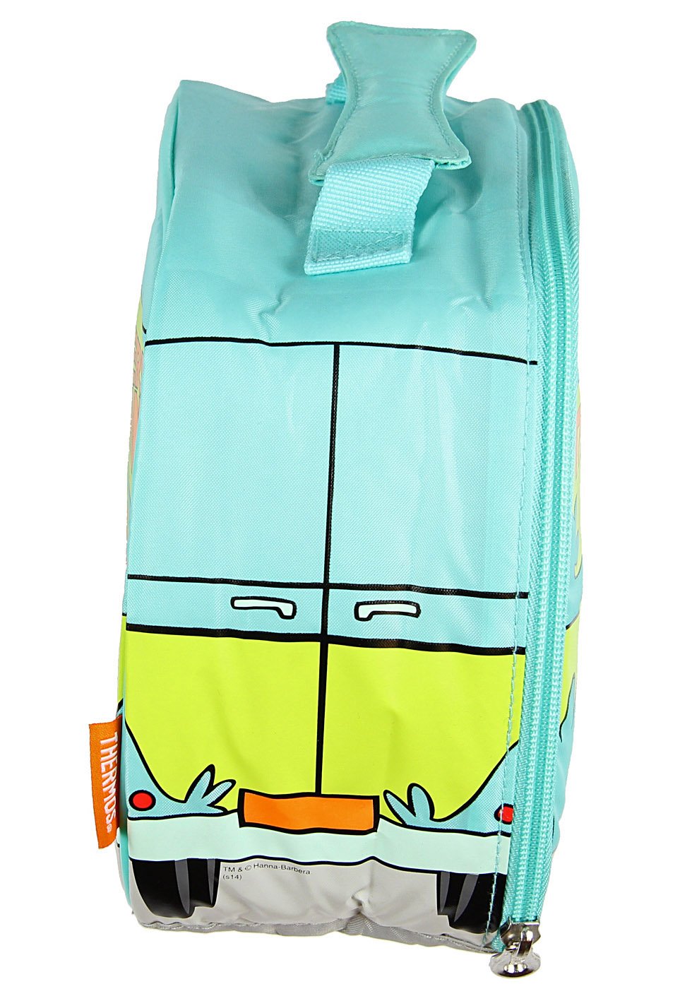 THERMOS Novelty Lunch Kit, Scooby Doo and the Mystery Machine