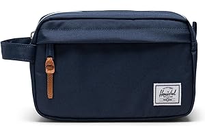 Herschel Supply Co. Chapter Travel Kit