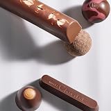Hotel Chocolat Unbelievably Vegan H-Box 14 Cacao-Rich Chocolates 145g view 3