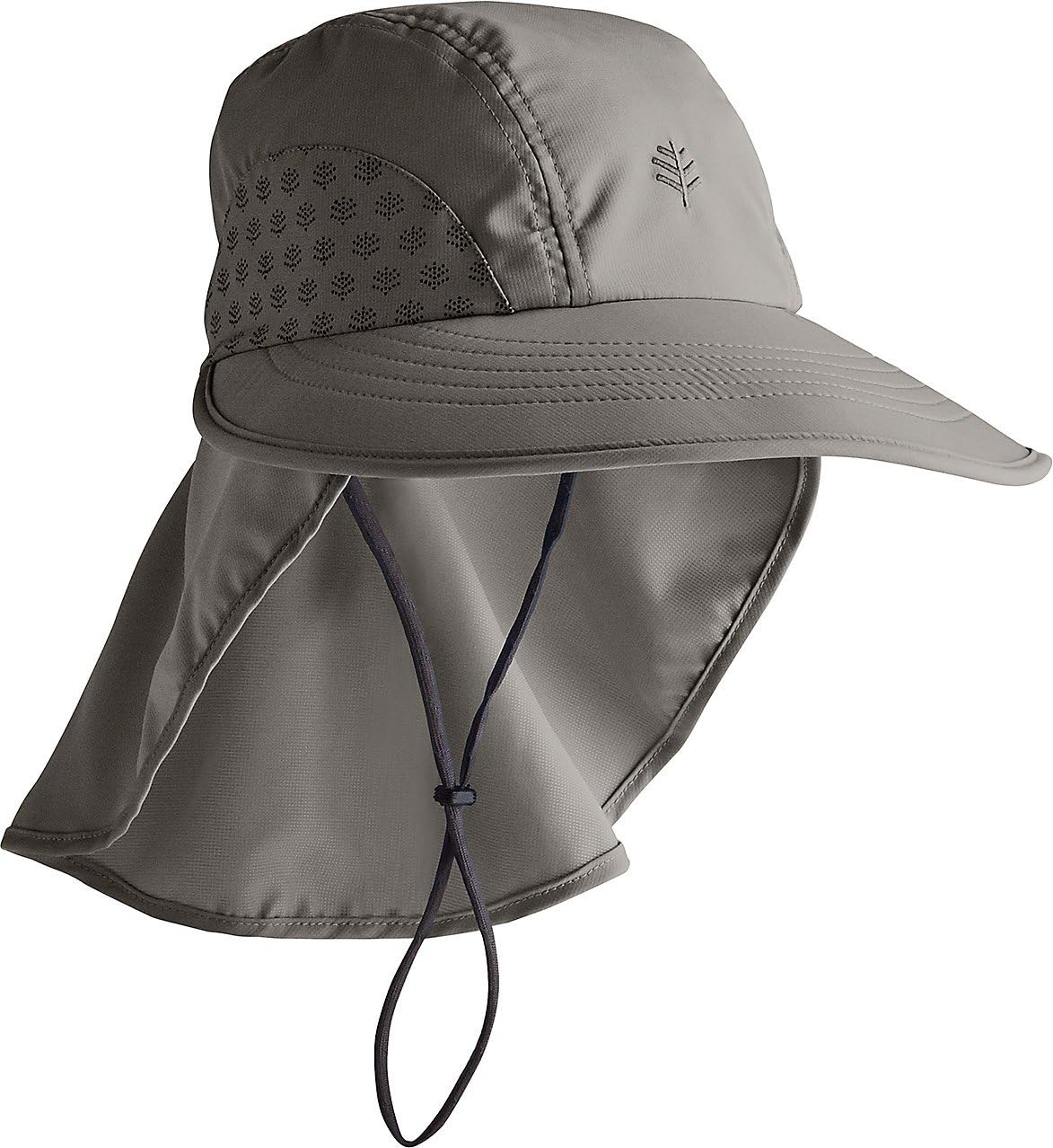 cappelli da golf coolibar
