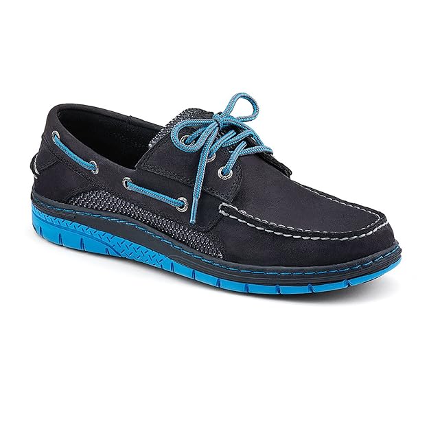 Buy Sperry TopSider Men�s Billfish Ultralite 3Eye Boat