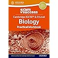 Cambridge IGCSE® & O Level Biology: Exam Success Practical Workbook