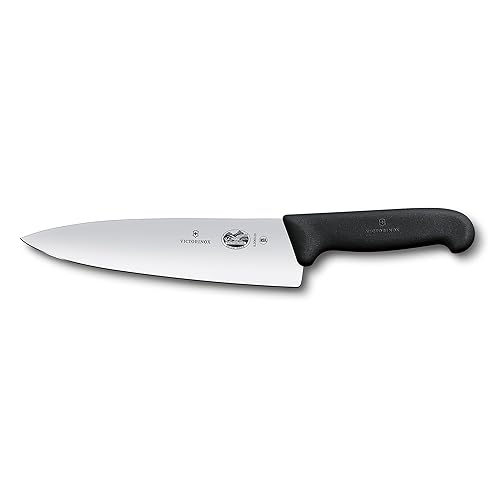 Fibrox Pro Chef's Knife, 8-Inch