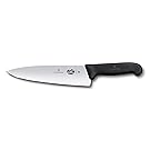 Victorinox Fibrox Pro Chef's Knife, 8-Inch Chef's FFP