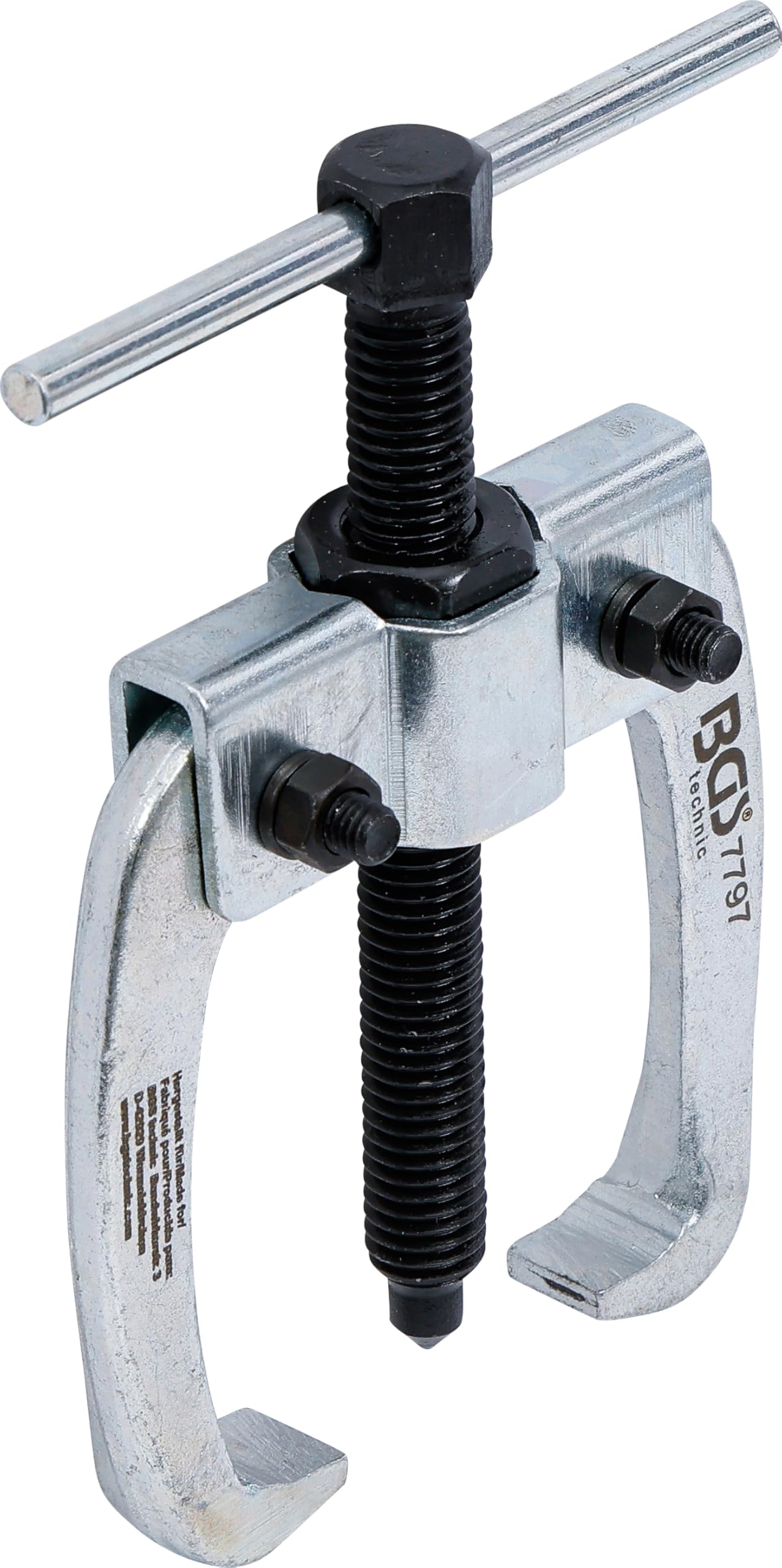 BGS 7797 | Windscreen Wiper Arm Puller | for Porsche, VW