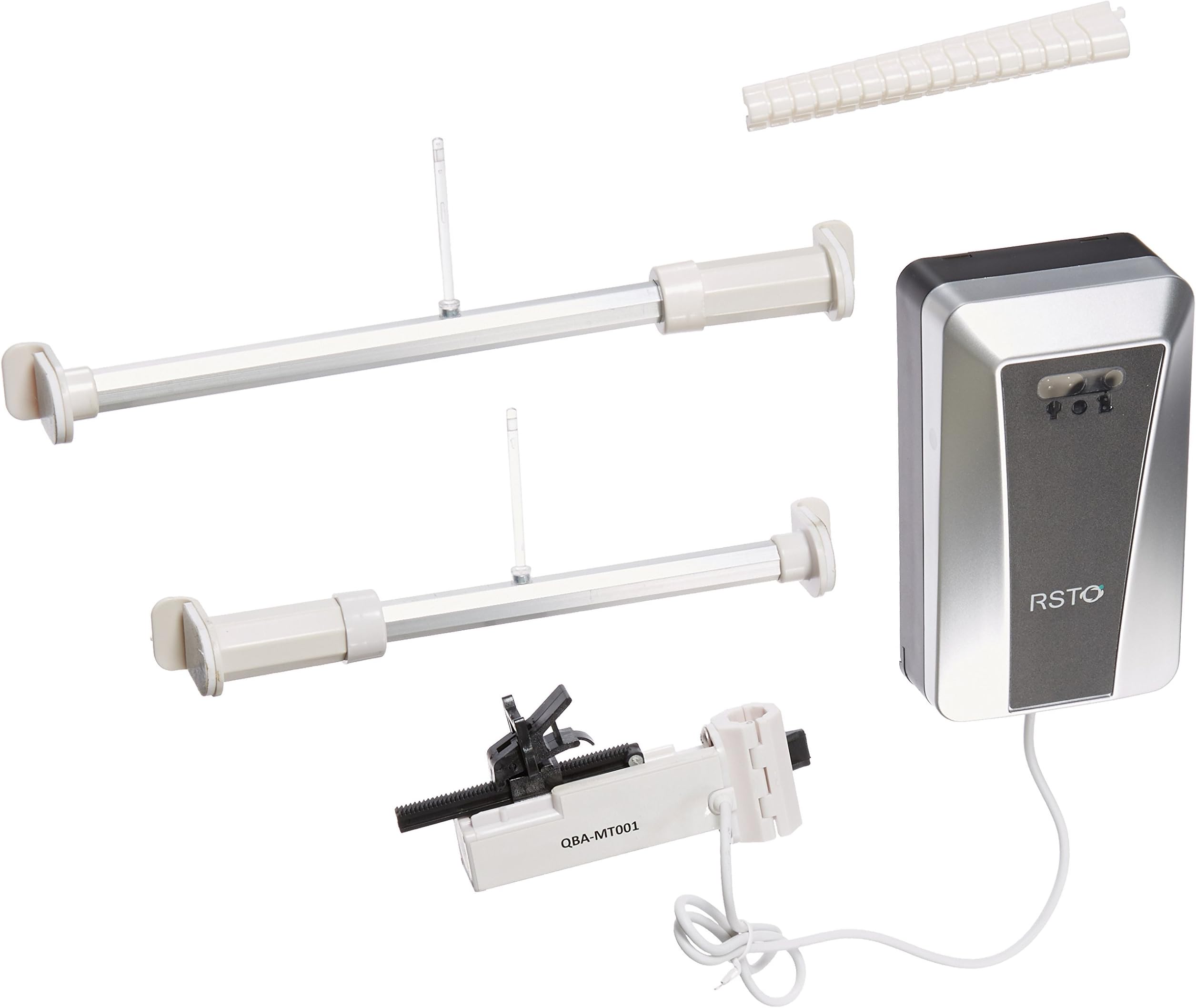Santeen Flush Hands Free Flush System