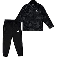 conjuntos deportivos adidas para niños