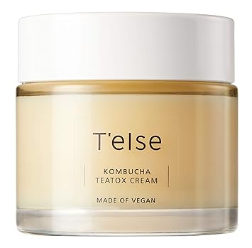 vegan skin tightening cream