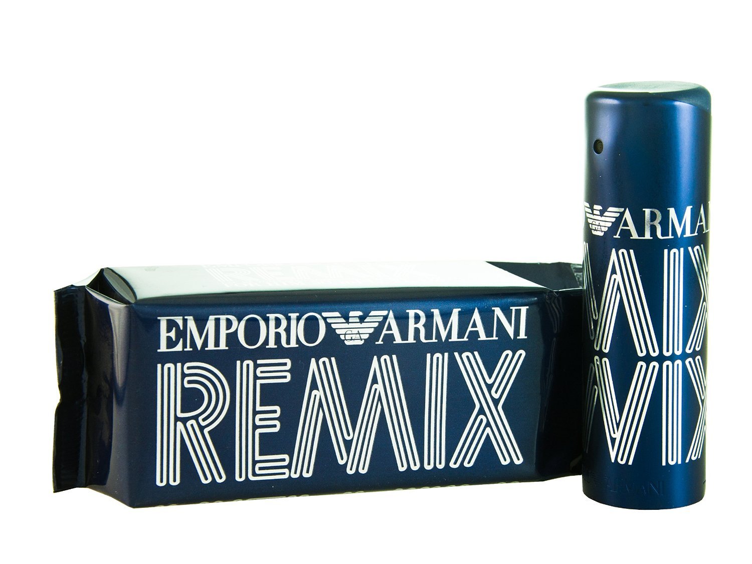 Giorgio Armani Emporio Armani Remix For Him Eau de Toilette Spray 100ml: Amazon.de: Beauty