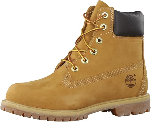 Amazon ティンバーランド Icon 6 Premium Boot W Tba レディース Timberland ティンバーランド シューズ バッグ