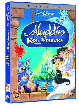aladin et le roi des voleurs aladin et le roi des voleurs