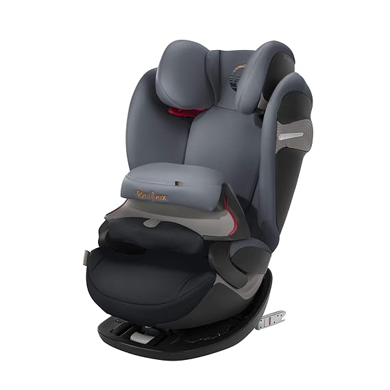 Автокресло cybex m fix